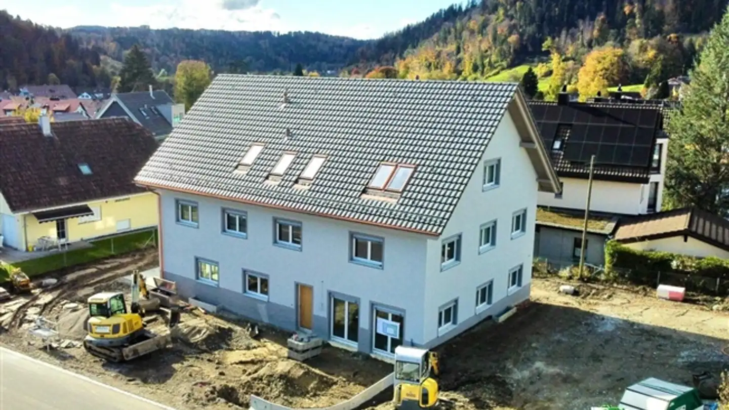 Single house for sale - 8488 Turbenthal - Photo 2