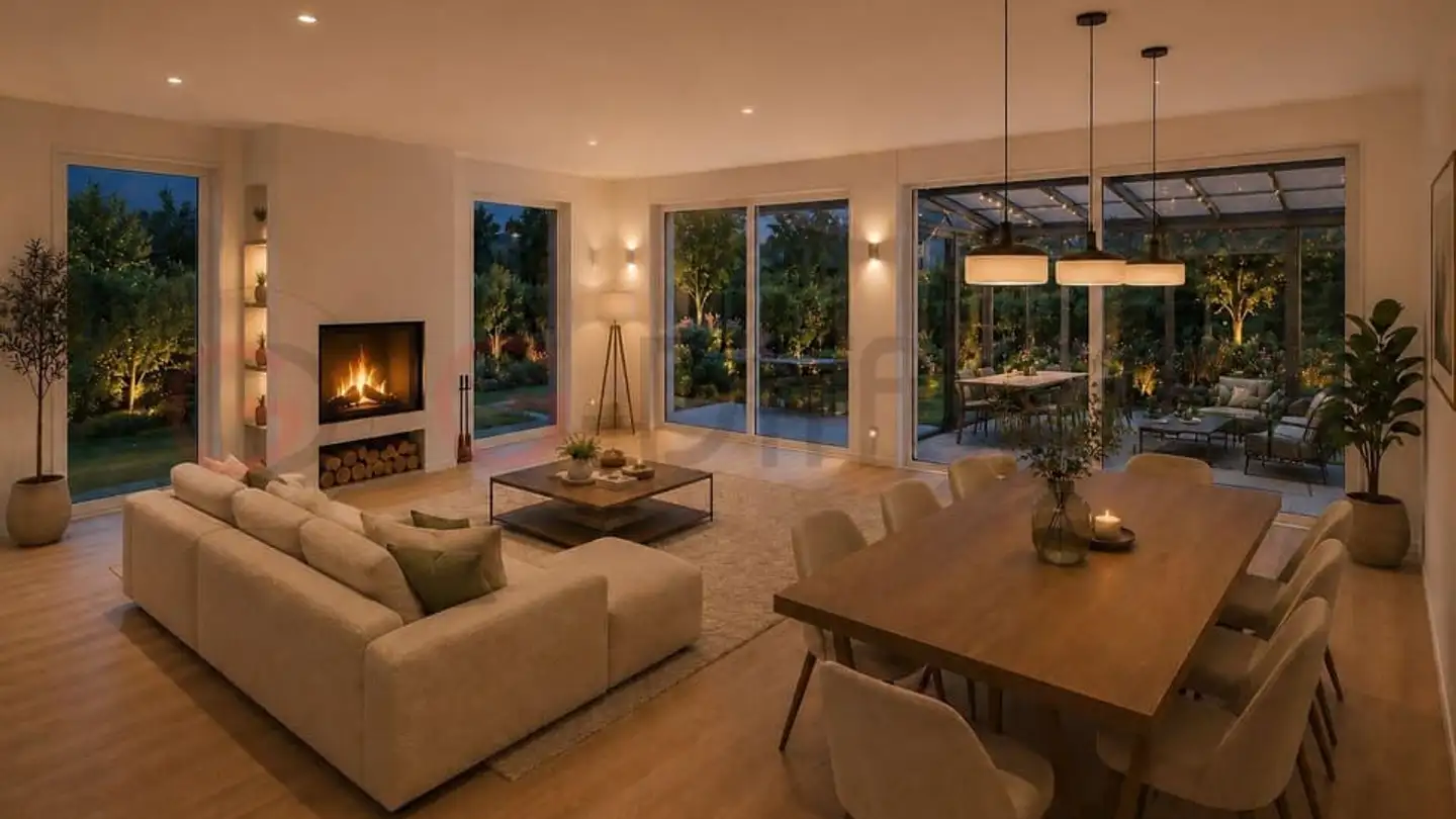 Appartamento in vendita - 1052 Le Mont-sur-Lausanne - Foto 3