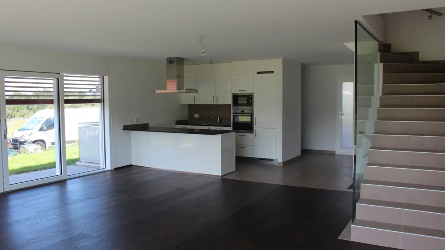 Single house for rent - Route Du Jorat 24d, 1000 Lausanne 27