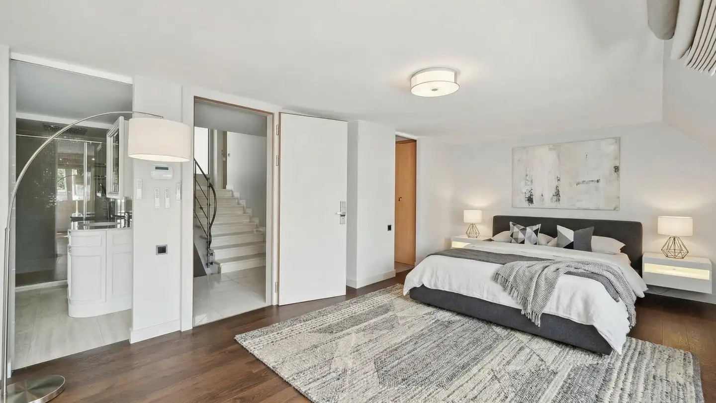 Duplex à vendre - 1231 Conches