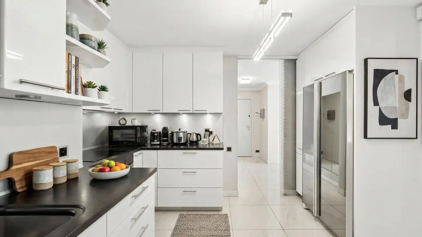 Duplex à vendre - 1231 Conches - Photo 3