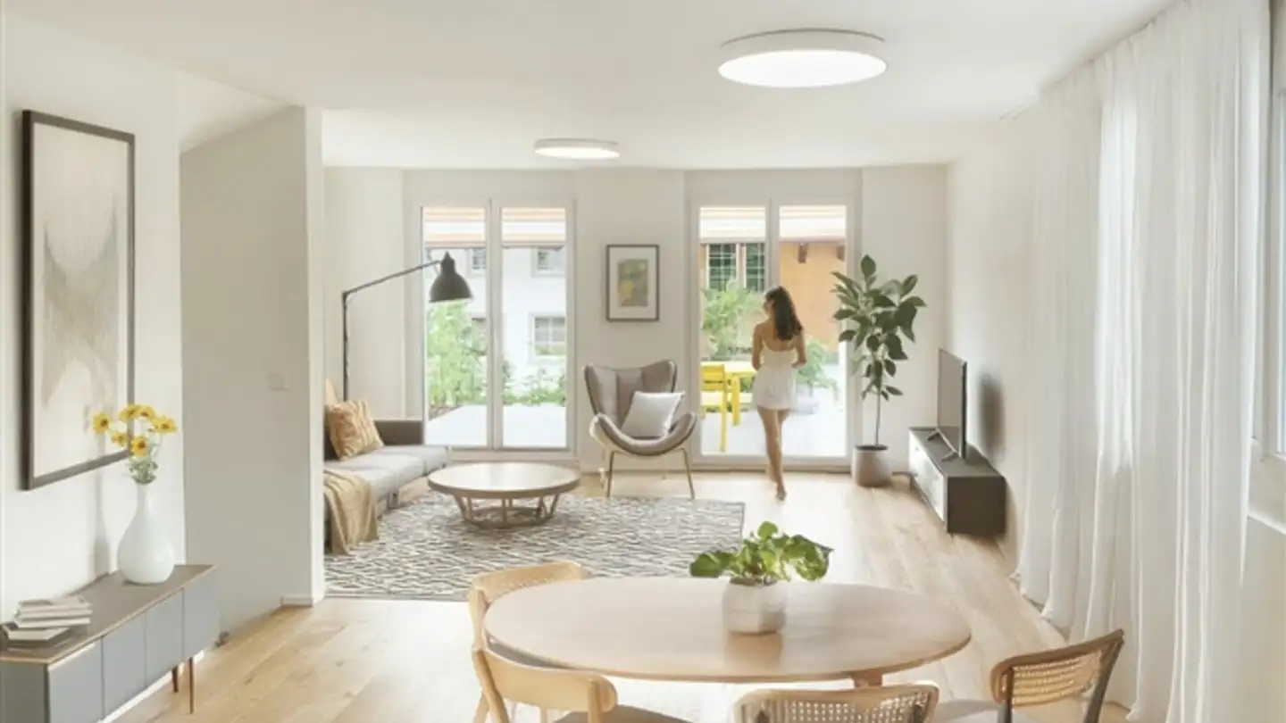 Single house for sale - 8488 Turbenthal - Photo 4