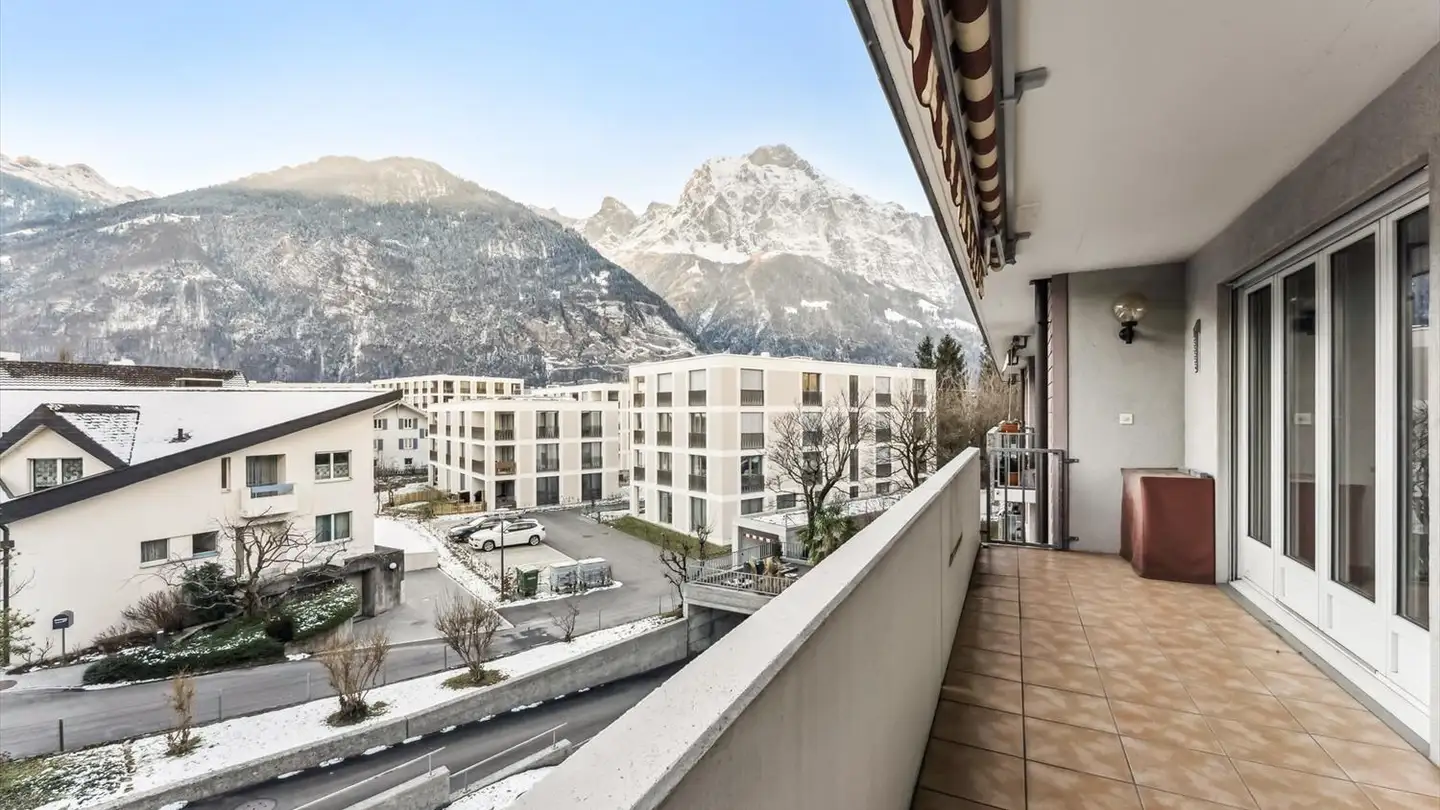 Appartamento in vendita - 6460 Altdorf UR - Photo 2