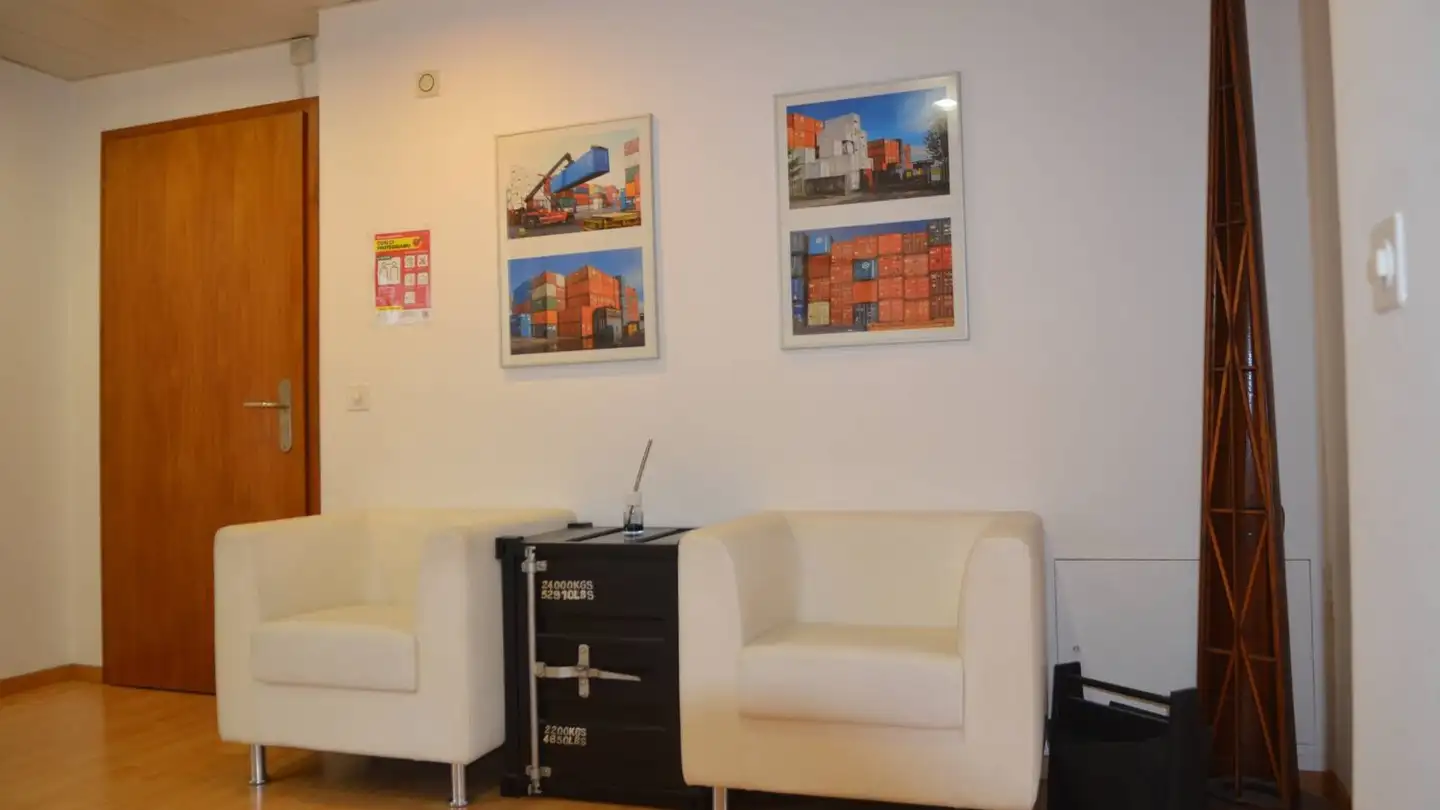 Bureau à louer - 6900 Lugano