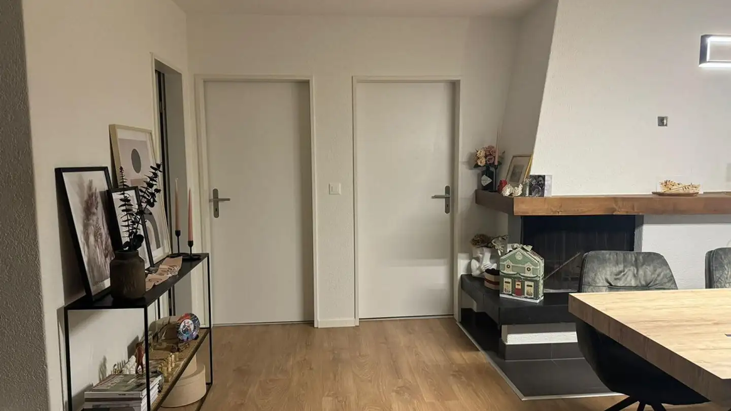 Appartamento in affitto - Wehntalerstrasse 16, 8162 Steinmaur - Foto 2