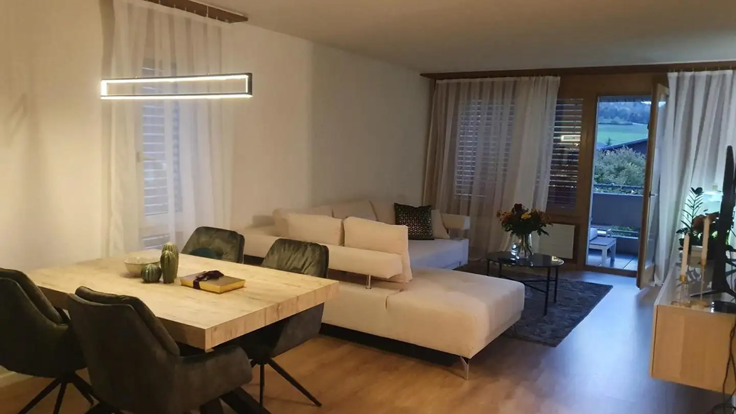 Appartamento in affitto - Wehntalerstrasse 16, 8162 Steinmaur - Foto 3
