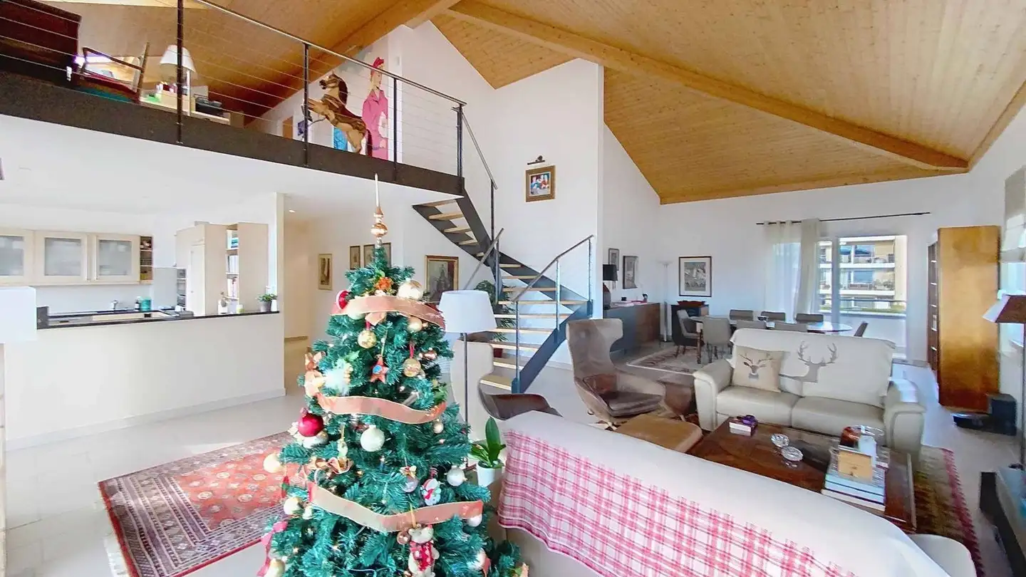 Penthouse kaufen - 1185 Mont-sur-Rolle - Foto 3