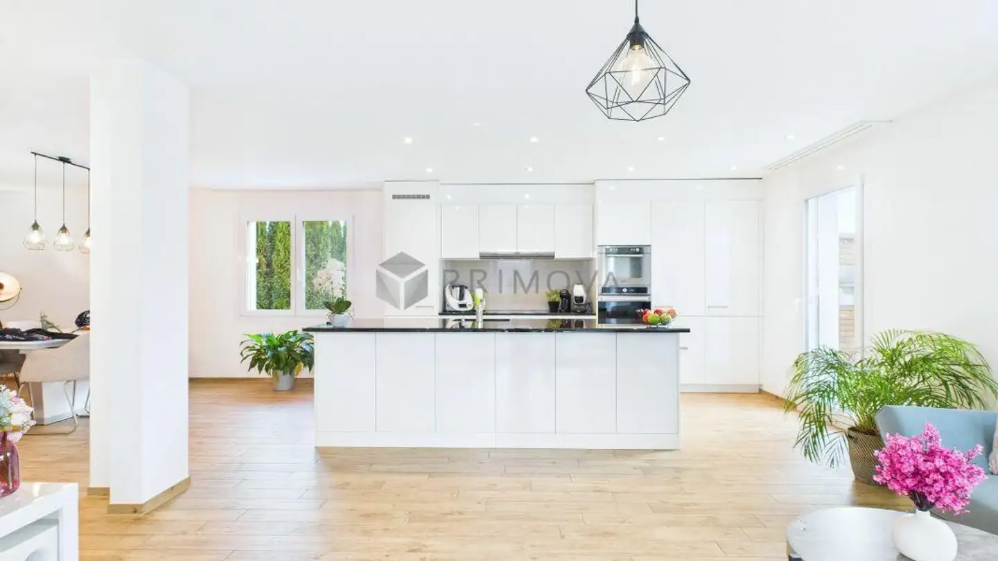 Single house for sale - 9320 Arbon