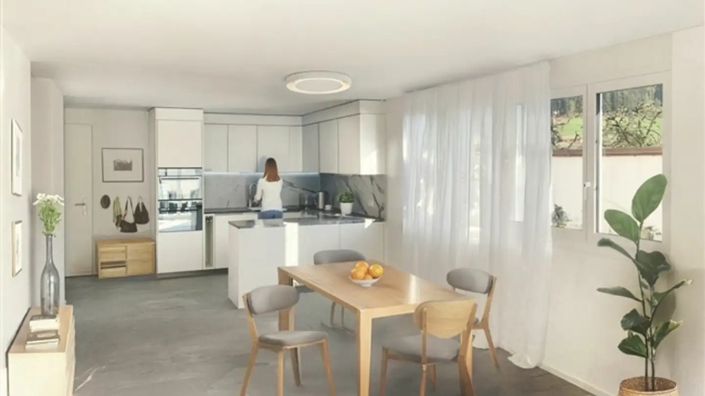 Single house for sale - 8488 Turbenthal - Photo 3