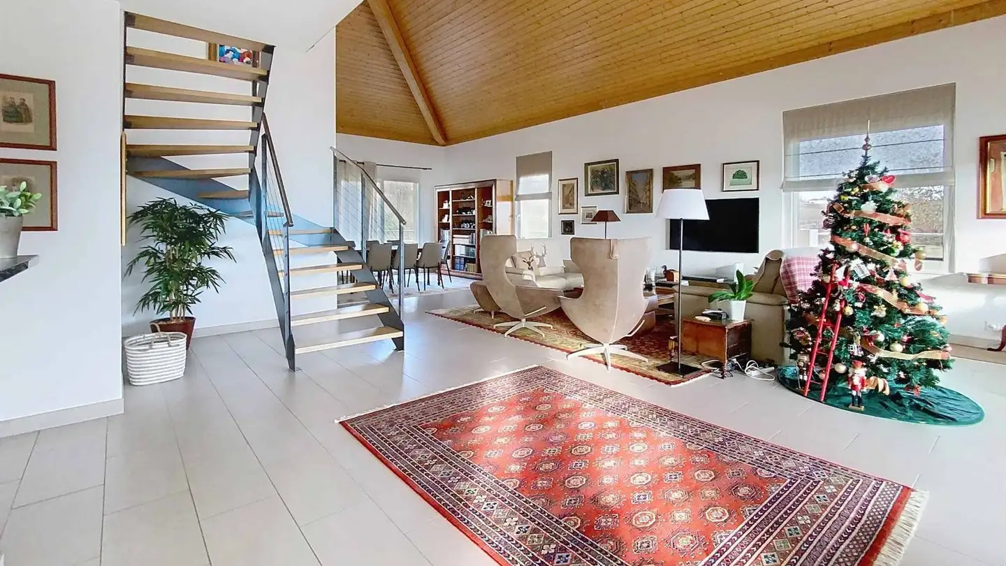 Penthouse kaufen - 1185 Mont-sur-Rolle - Foto 4