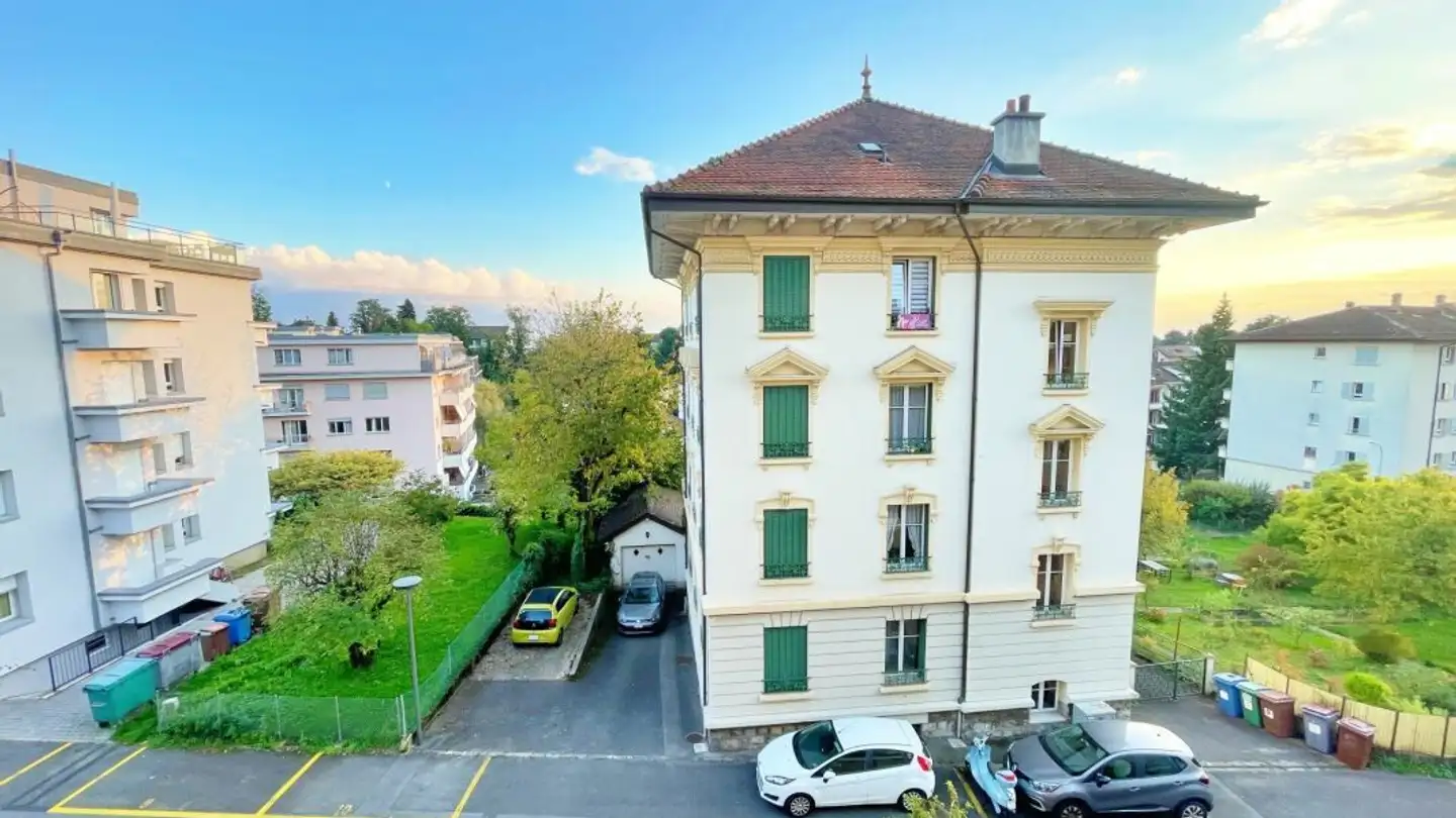 Appartamento in vendita - 1006 Lausanne - Photo 3