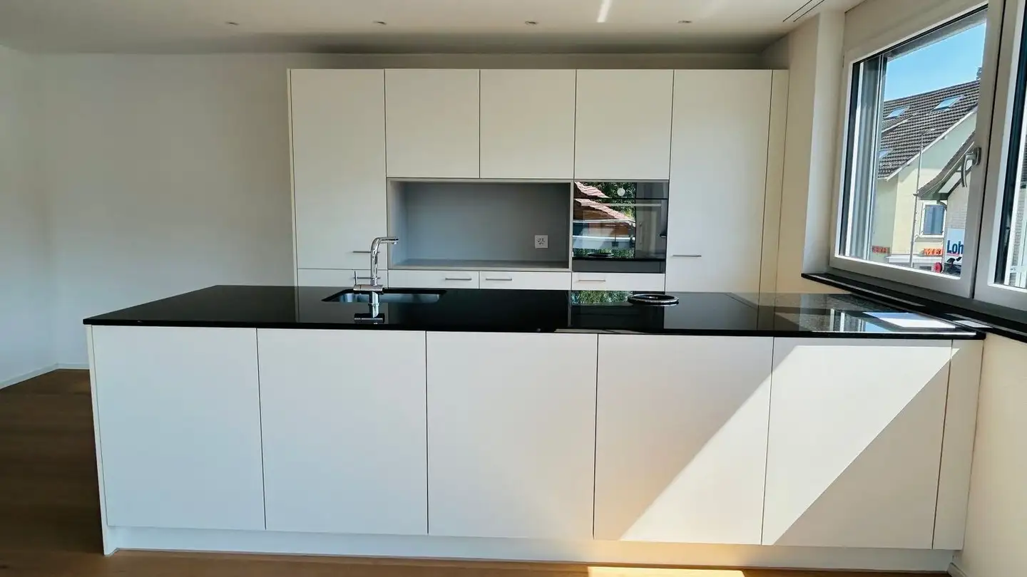 Appartamento in affitto - Staatsstrasse 149a, 9463 Oberriet SG - Photo 2