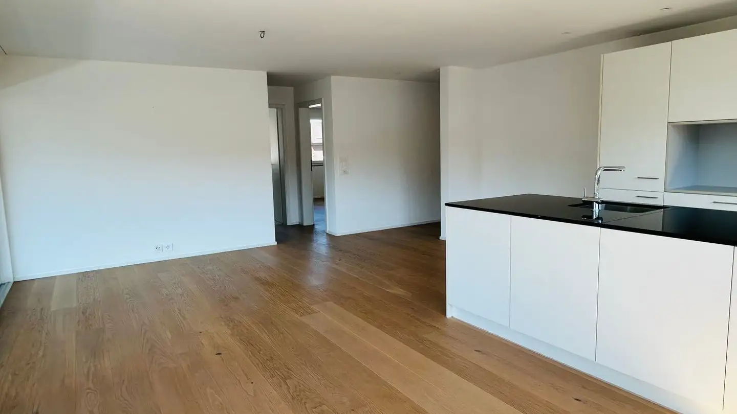 Appartamento in affitto - Staatsstrasse 149a, 9463 Oberriet SG - Photo 3