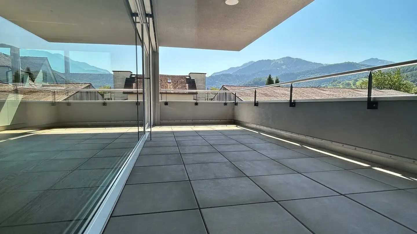 Appartamento in affitto - Staatsstrasse 149a, 9463 Oberriet SG - Photo 4