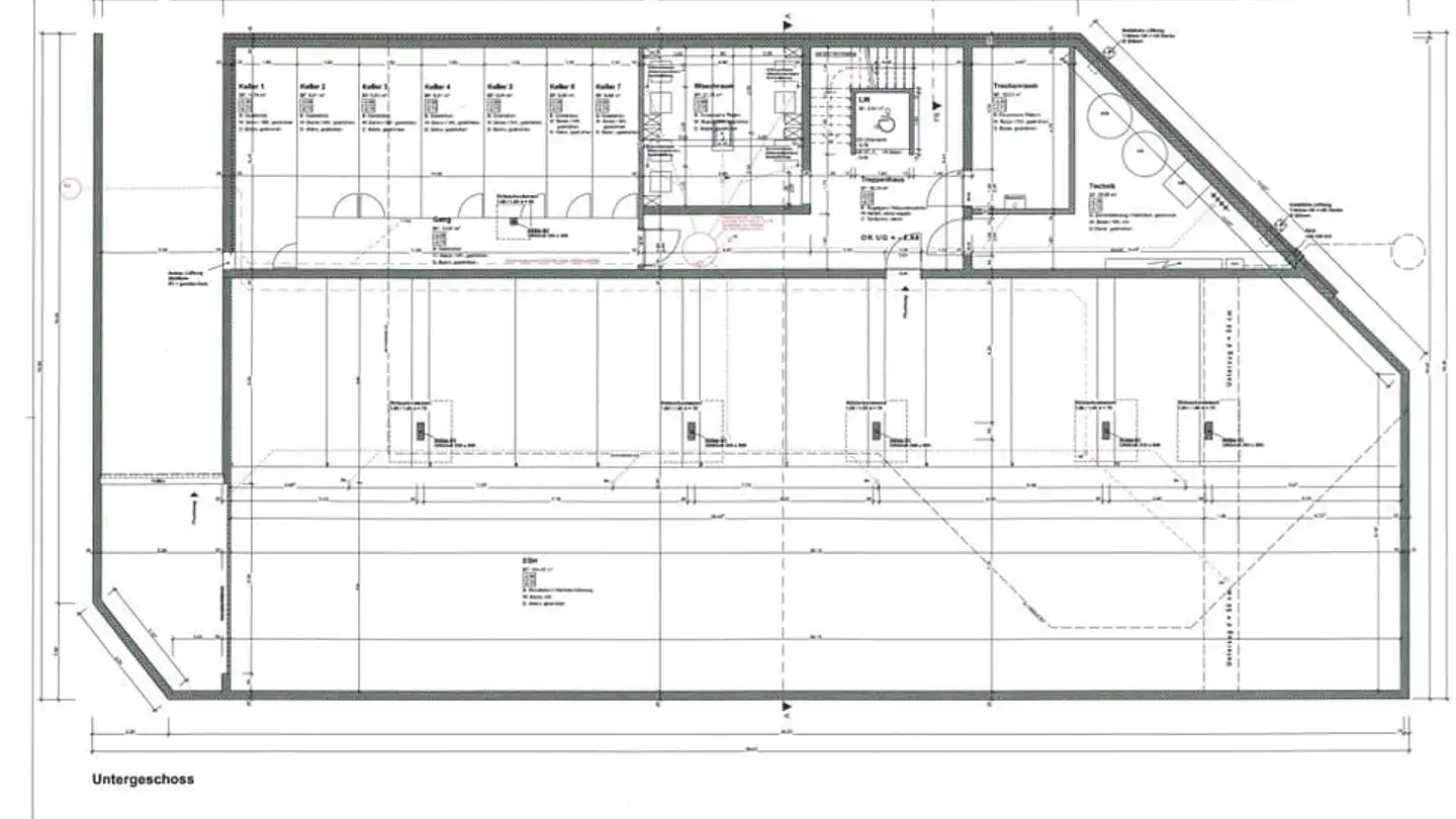 Commerciale in vendita - 3212 Gurmels - Foto 4