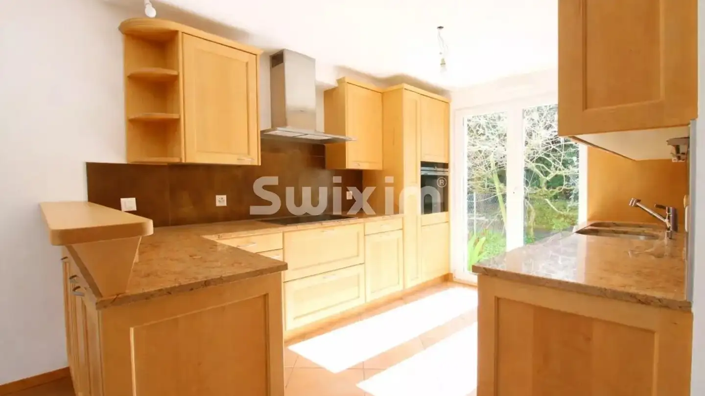 Casa singola in affitto - 1234 Vessy - Foto 3