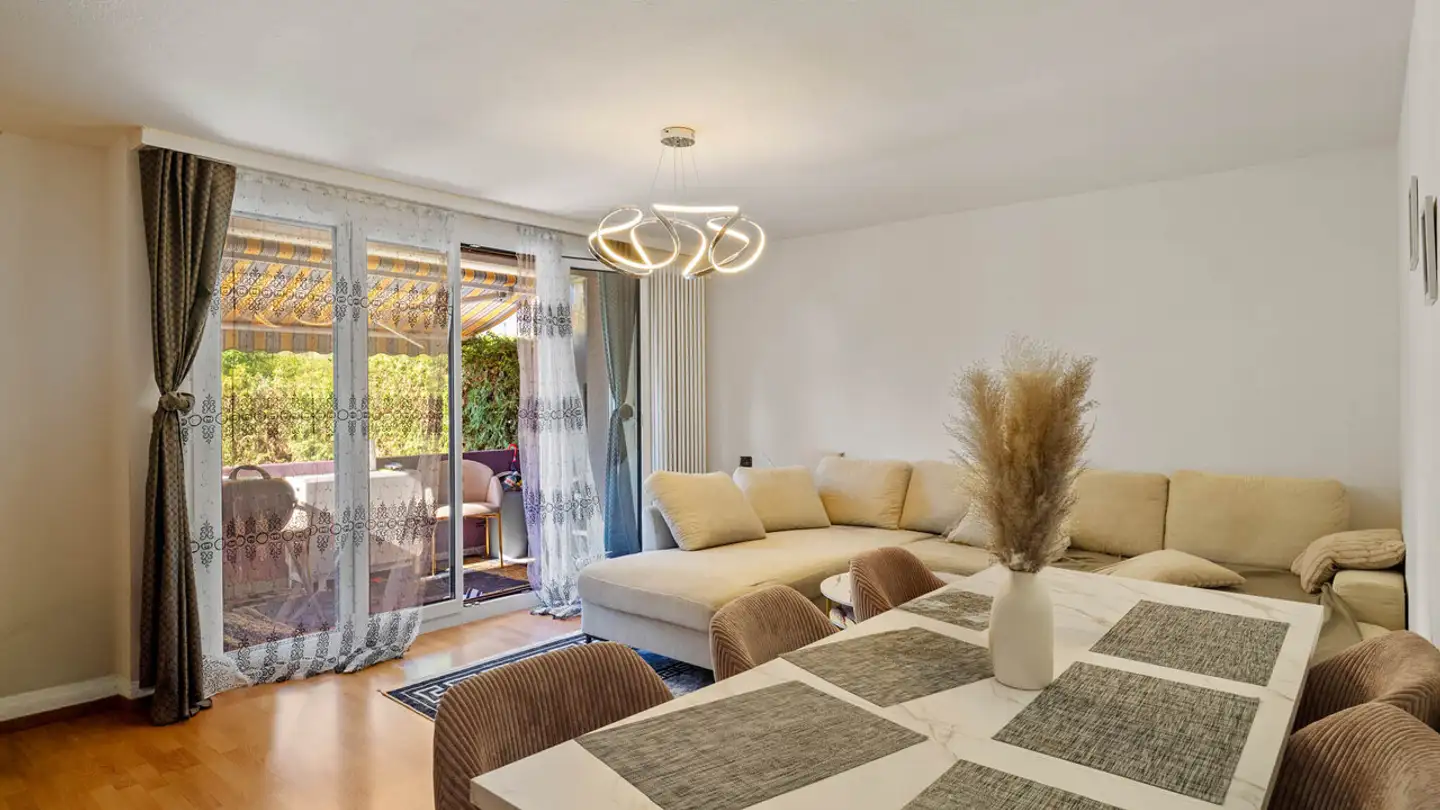 Immeuble résidentiel à vendre - Höhenstrasse 23, 9300 Wittenbach - Photo 2