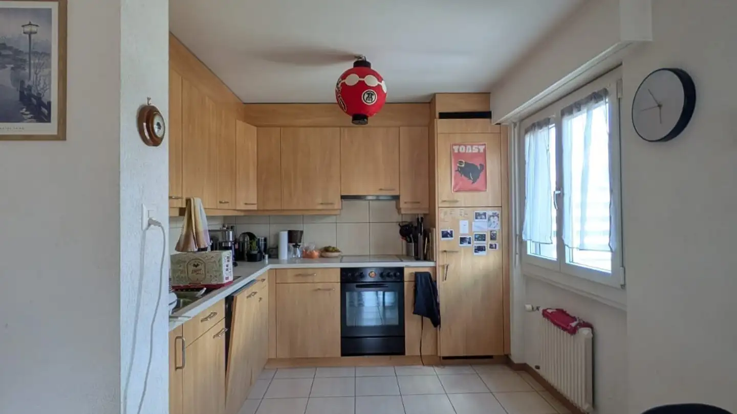 Appartement à louer - Route Du Tonkin 14c, 1870 Monthey - Photo 3
