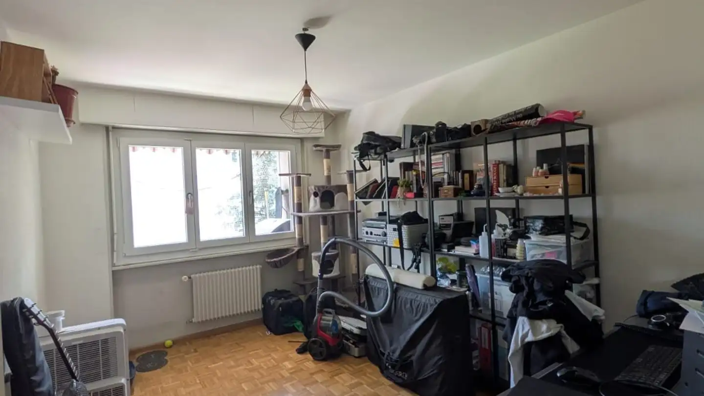 Appartement à louer - Route Du Tonkin 14c, 1870 Monthey - Photo 4