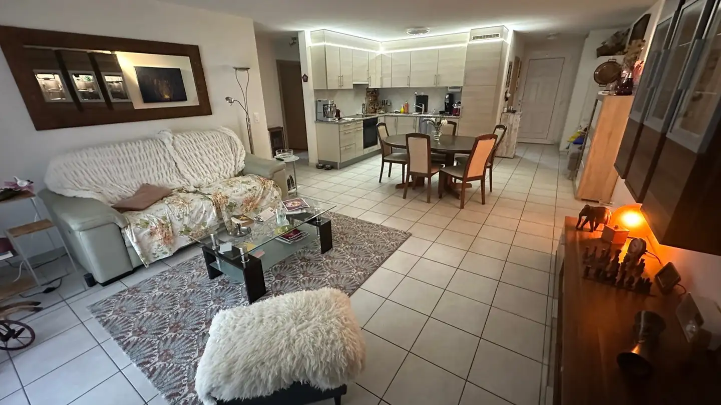 Appartamento in affitto - Chemin Des Vignettes 18, 1305 Penthalaz