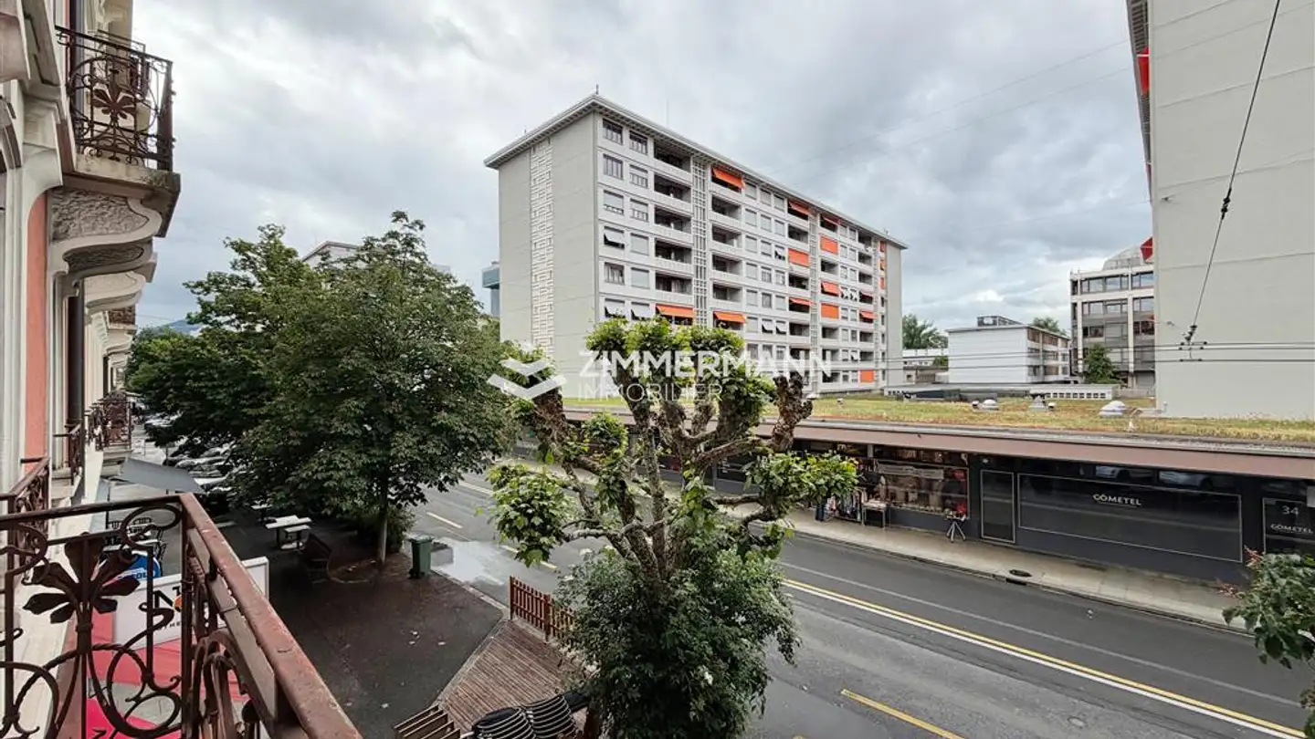 Bürofläche mieten - Boulevard Carl- Vogt, 1205 Genève - Foto 2