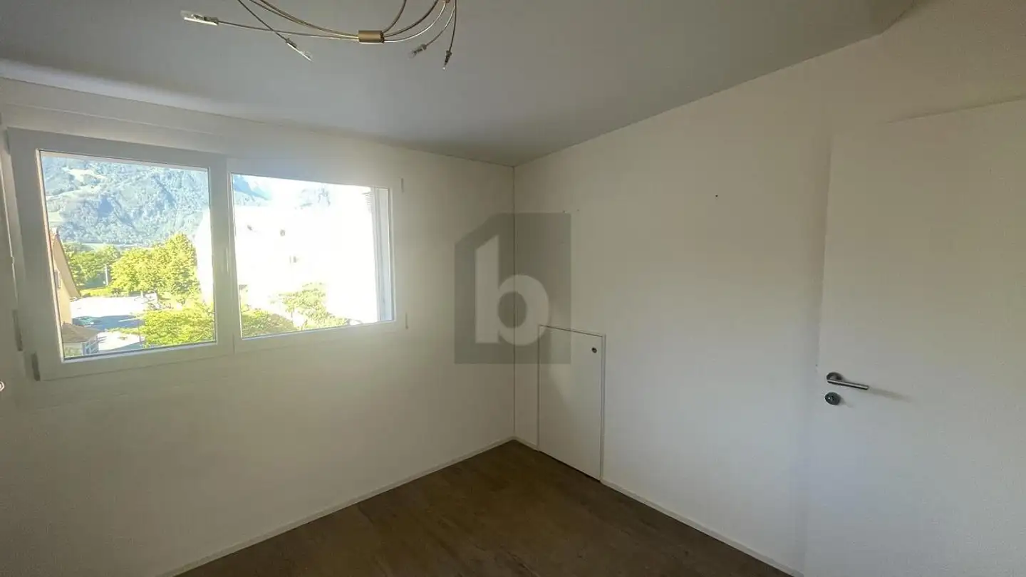 Dachgeschosswohnung mieten - 8872 Weesen - Foto 2