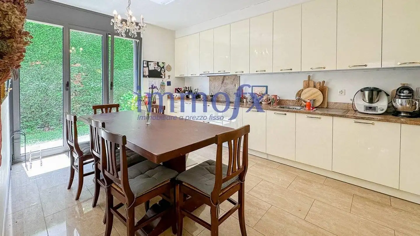Appartamento in vendita - Via Dei Ronchi, 6900 Lugano - Foto 2
