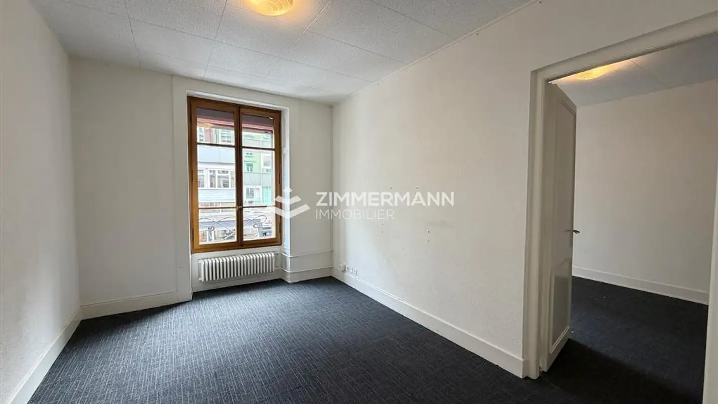 Bürofläche mieten - Boulevard Carl- Vogt, 1205 Genève - Foto 3