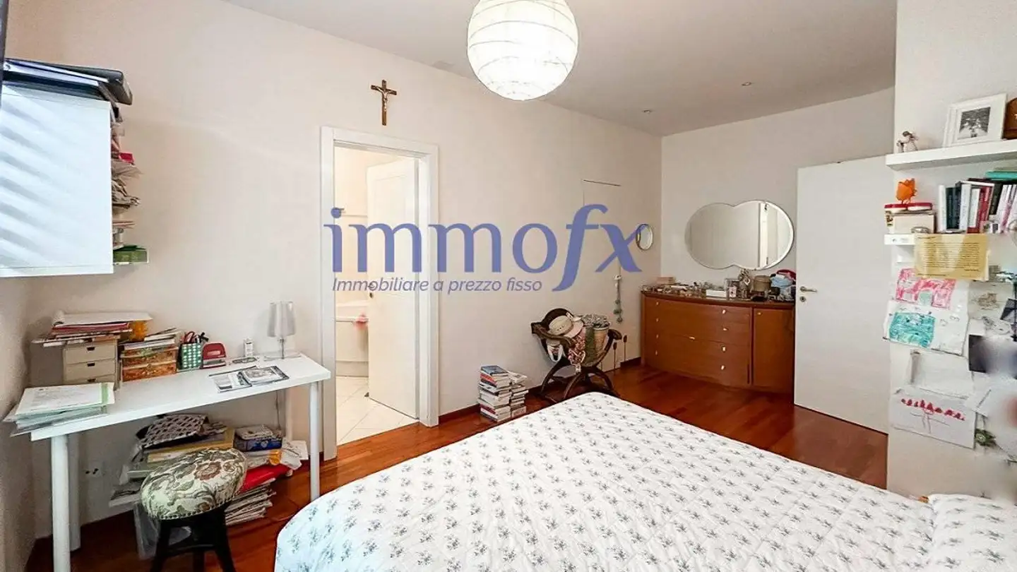 Appartamento in vendita - Via Dei Ronchi, 6900 Lugano - Foto 3