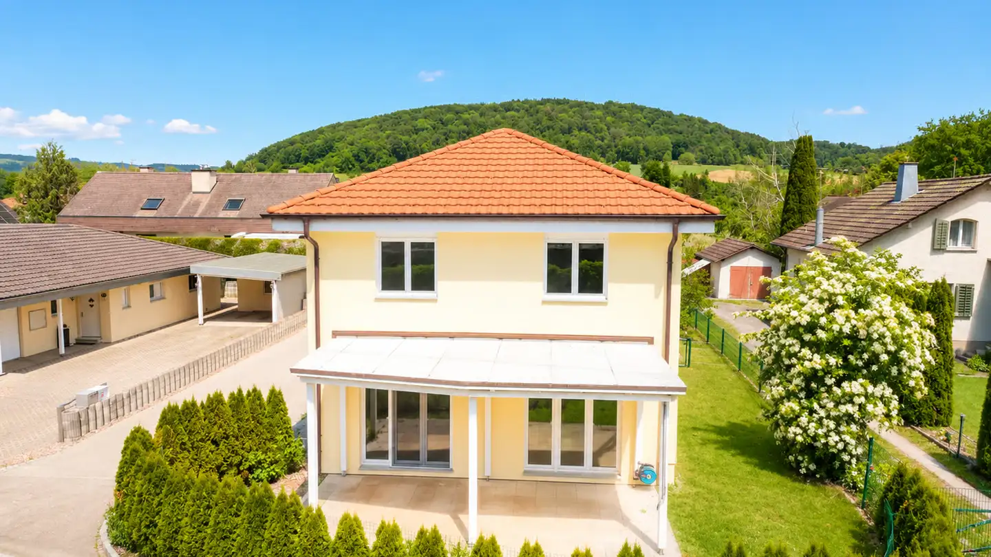 Single house for sale - Stettenenstrasse 21, 5074 Eiken