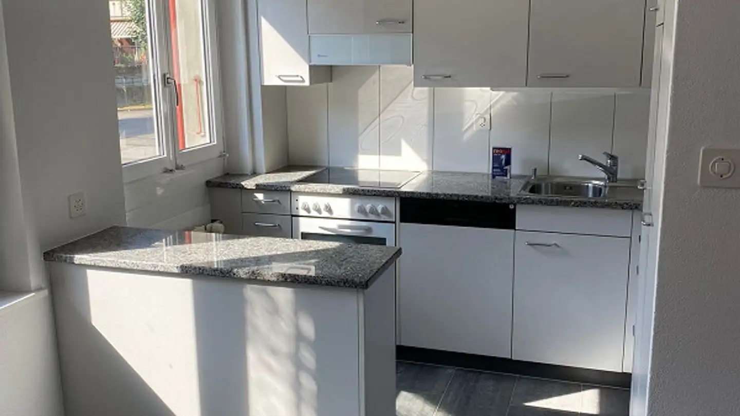 Wohnung mieten - Gerbestrasse 23, 3072 Ostermundigen