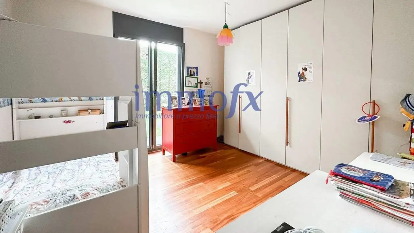 Appartamento in vendita - Via Dei Ronchi, 6900 Lugano - Foto 4
