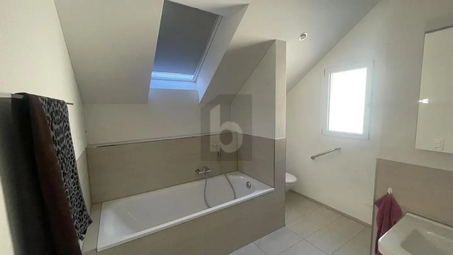 Dachgeschosswohnung mieten - 8872 Weesen - Foto 4