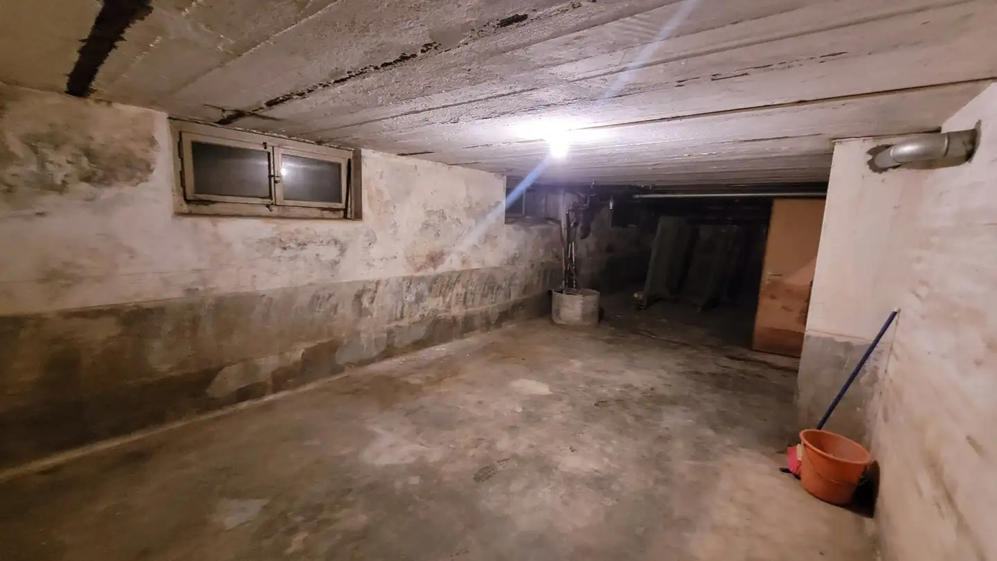 Spazio di archiviazione in affitto - Lädelistrasse 28, 6003 Luzern - Foto 2