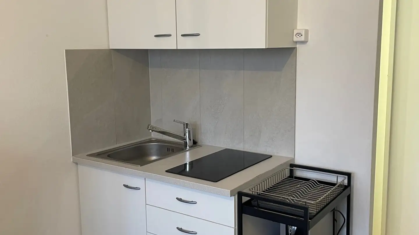 Appartement à louer - Badenerstrasse 414, 8004 Zürich - Photo 2