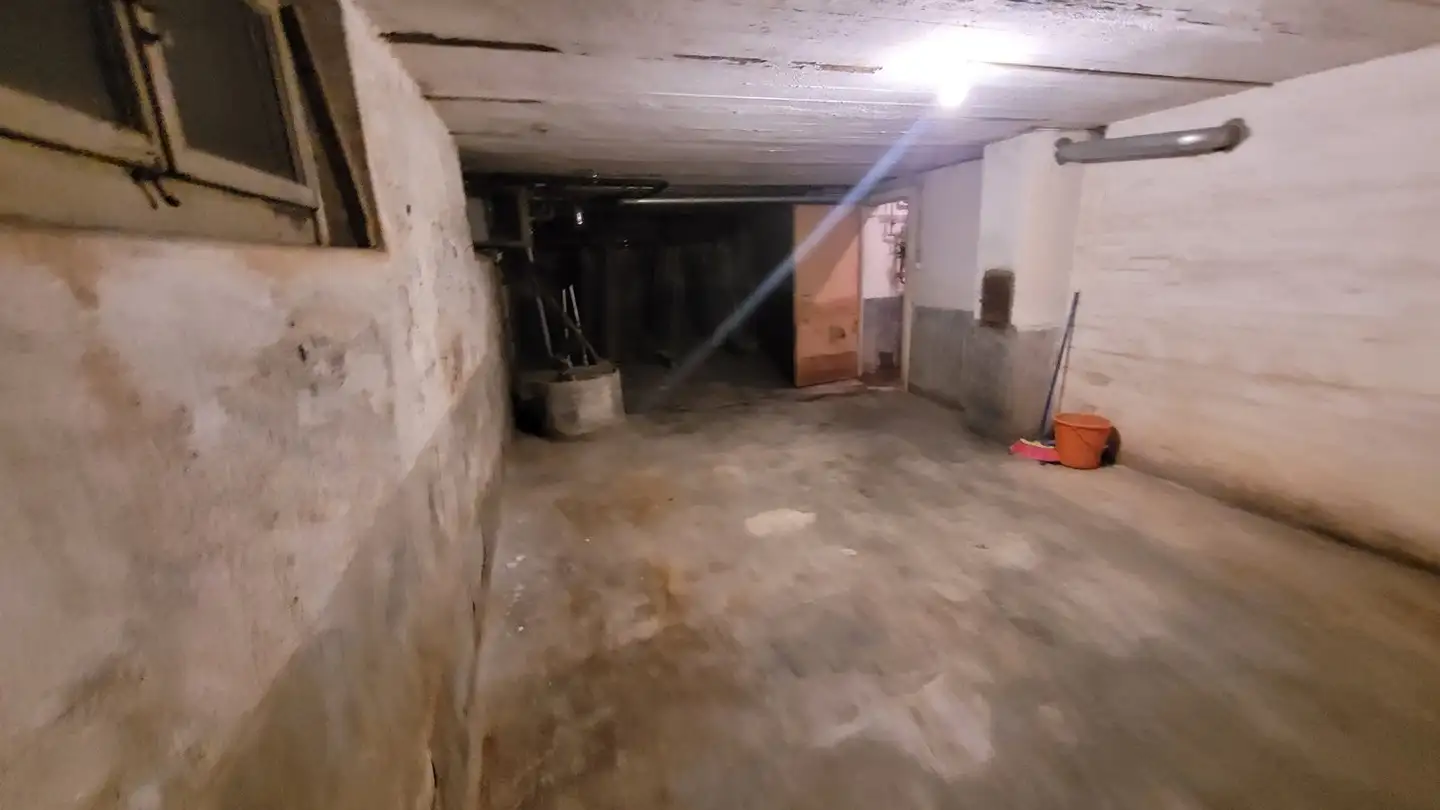 Spazio di archiviazione in affitto - Lädelistrasse 28, 6003 Luzern - Foto 3