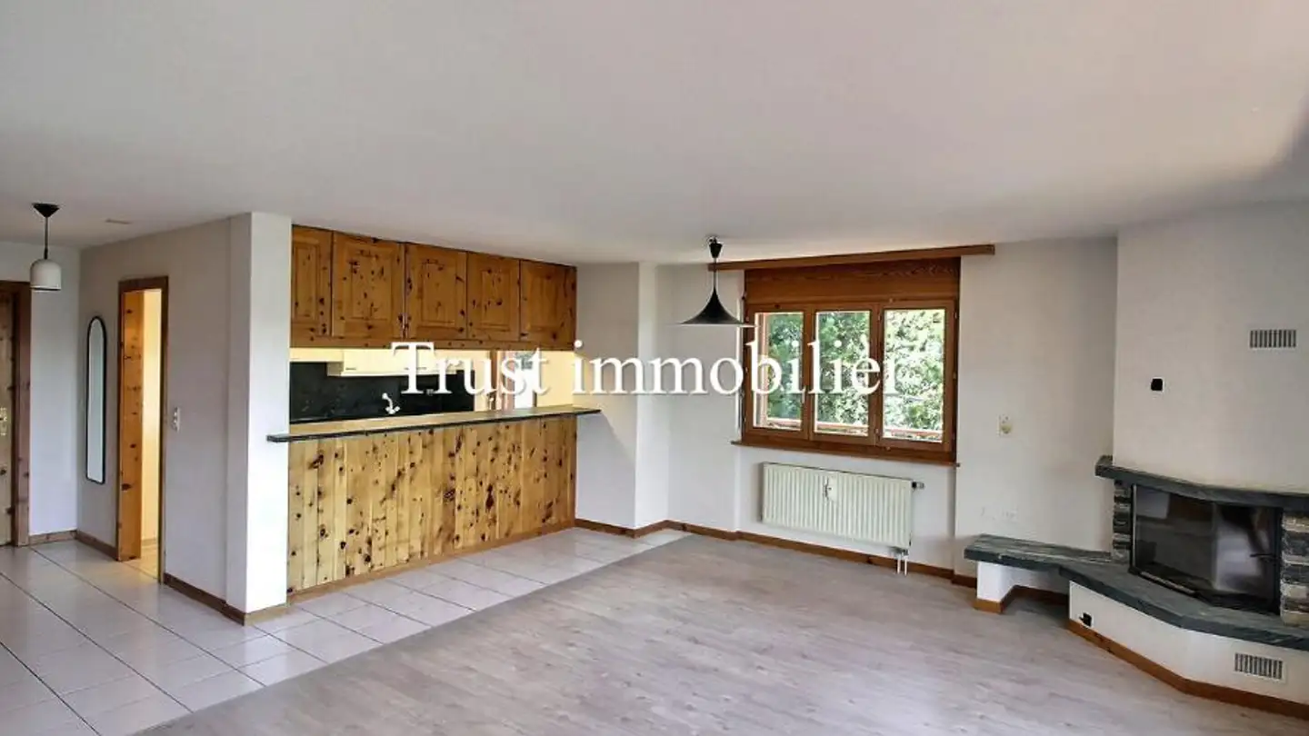 Apartment for sale - Rue des Edelweiss 8, 3963 Crans-Montana - Photo 4