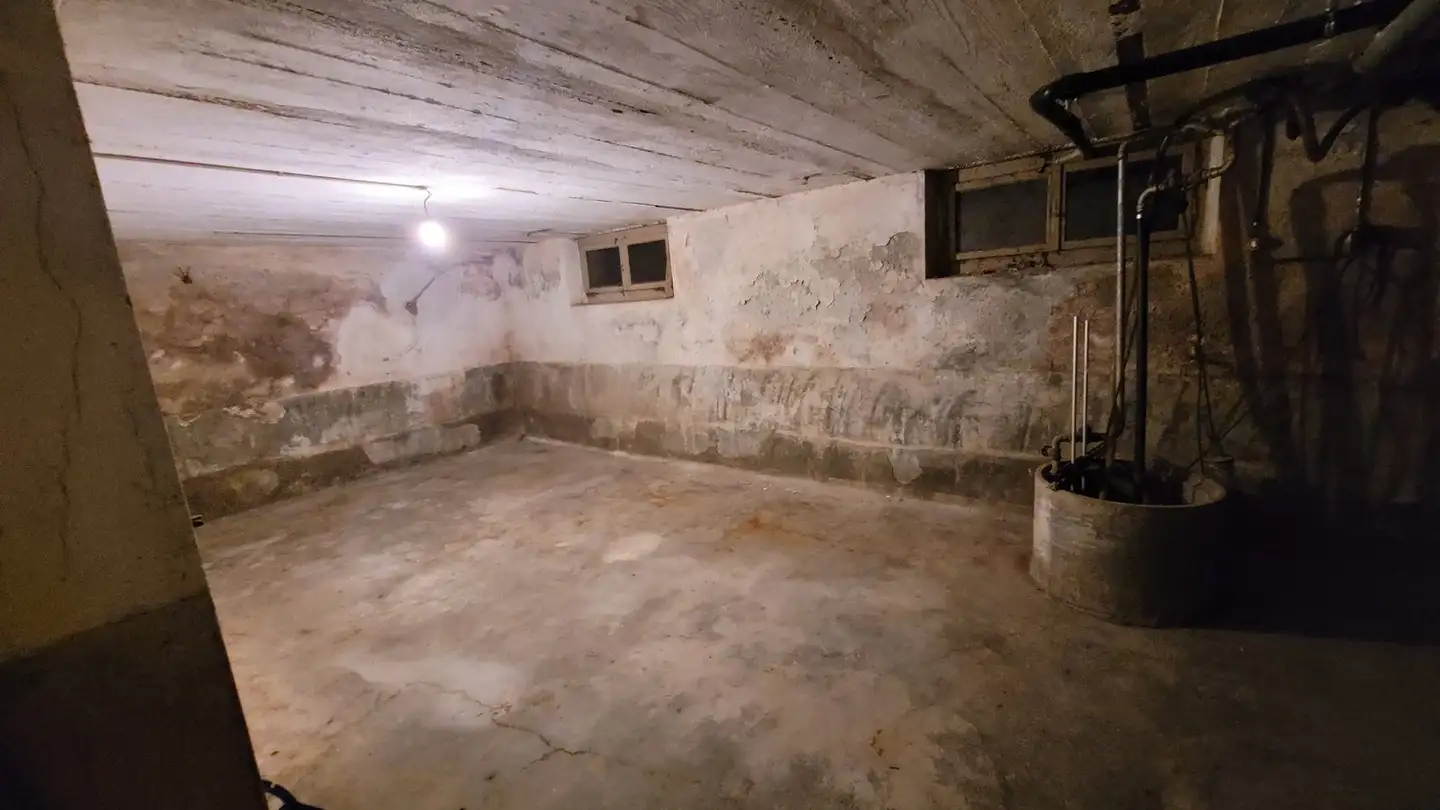 Spazio di archiviazione in affitto - Lädelistrasse 28, 6003 Luzern - Foto 4