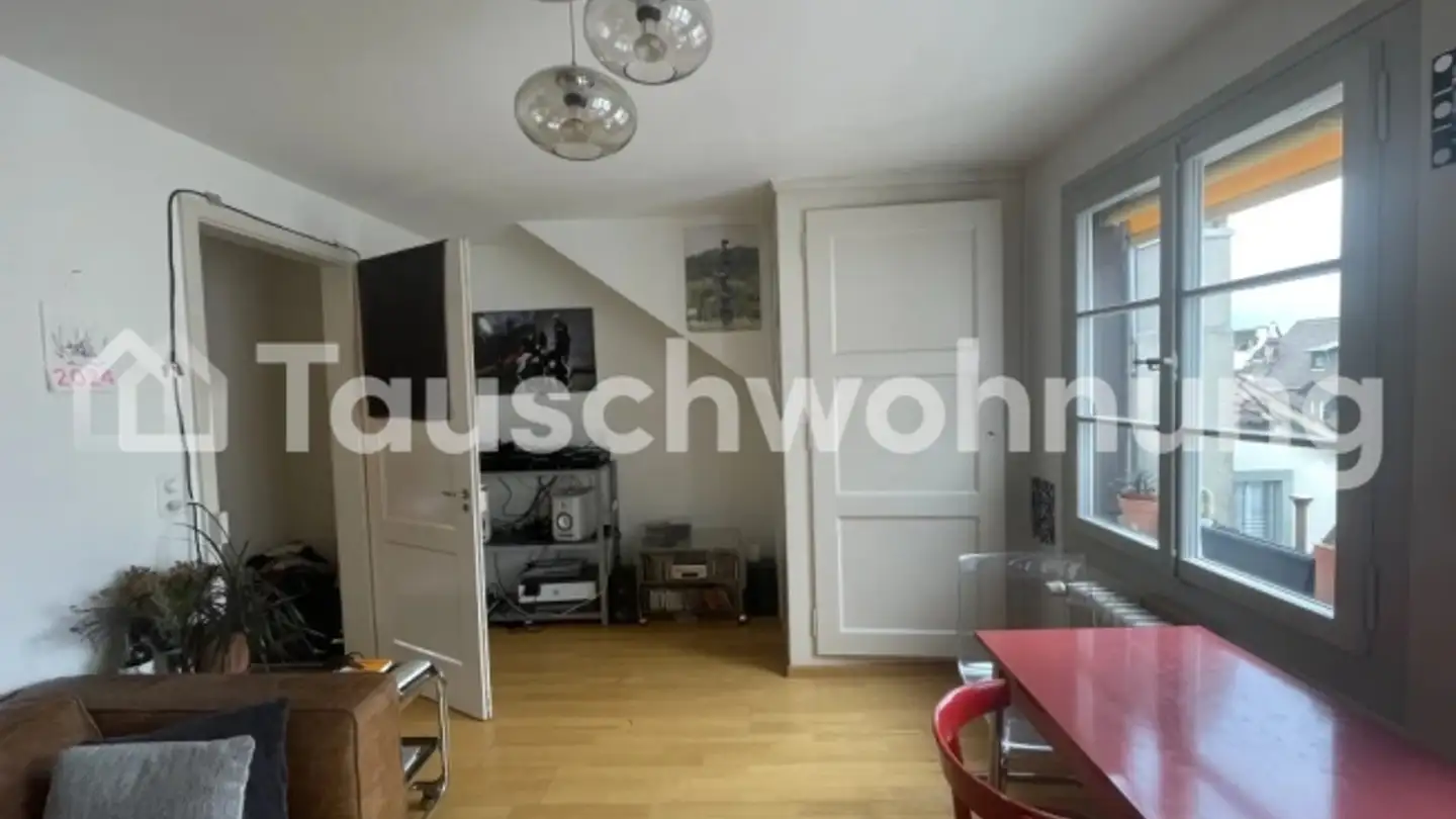 Appartamento in affitto - 3011 Bern