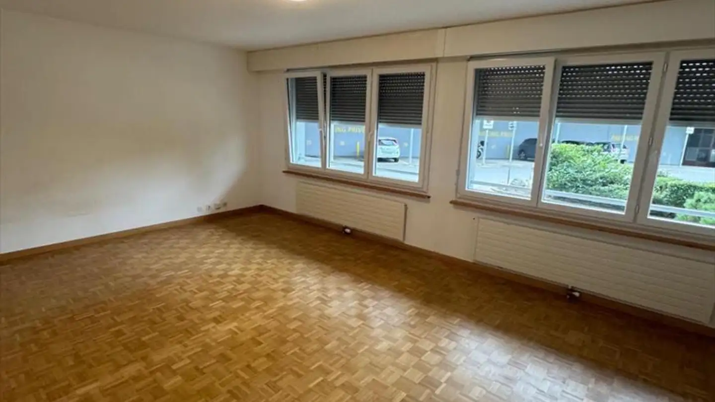 Apartment for rent - 1218 Le Grand-Saconnex
