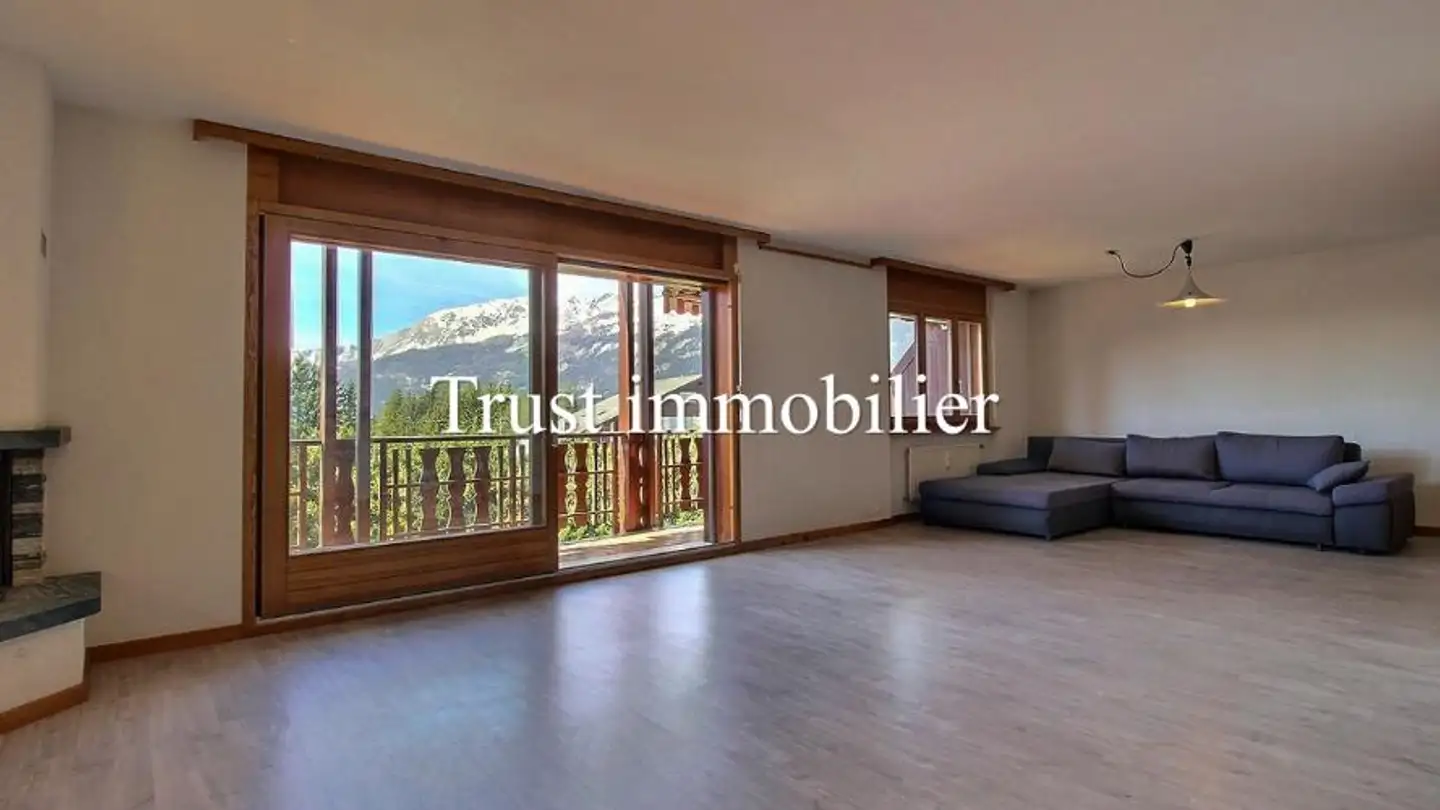 Apartment for sale - Rue des Edelweiss 8, 3963 Crans-Montana - Photo 3