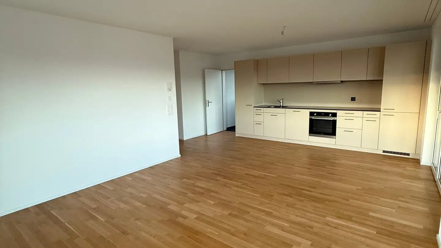 Attic flat for rent - Staatsstrasse 125, 9445 Rebstein