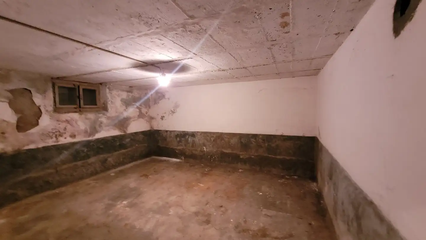 Spazio di archiviazione in affitto - Lädelistrasse 28, 6003 Luzern