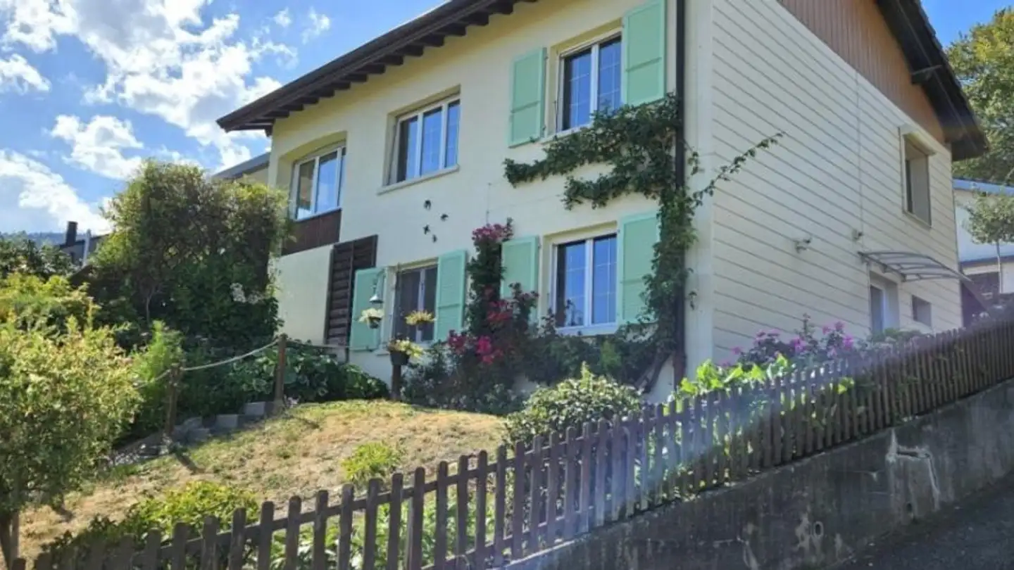 Villa for sale - 1147 Montricher - Photo 2