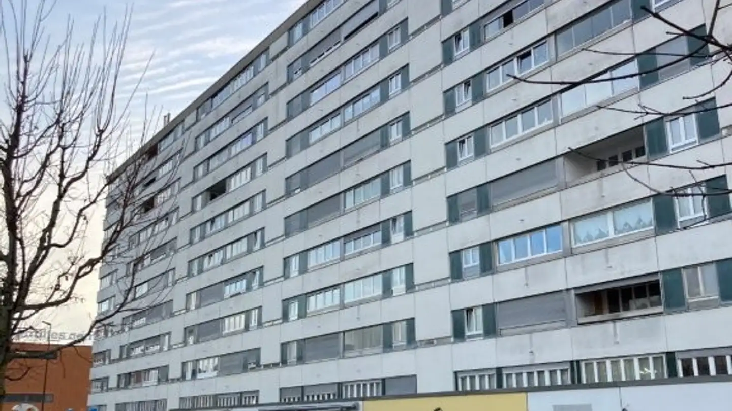 Appartement à vendre - Rue Du Locle 5a, 2300 La Chaux-de-Fonds