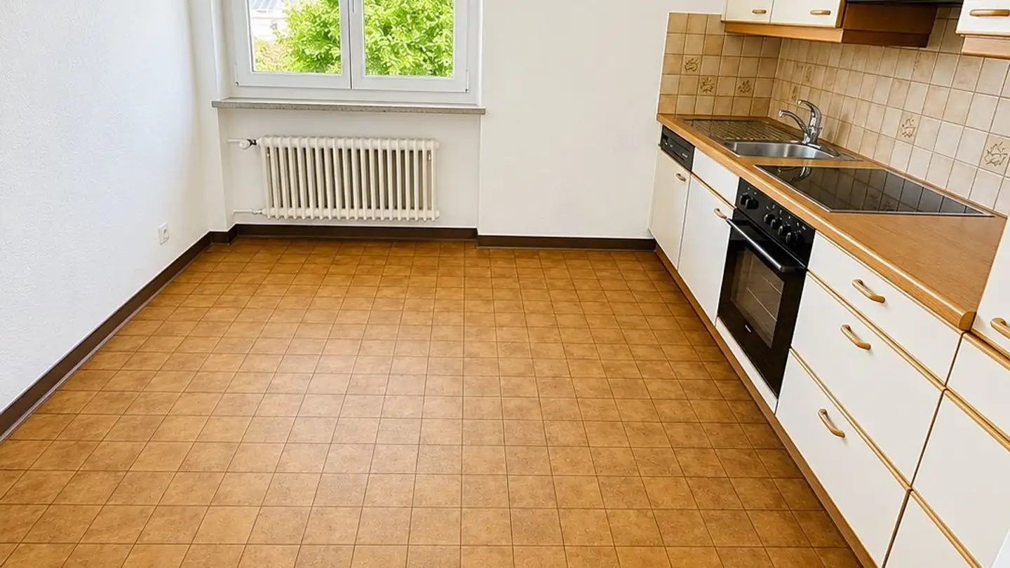 Wohnung mieten - Bahnhofstrasse 28, 9470 Buchs SG - Foto 2