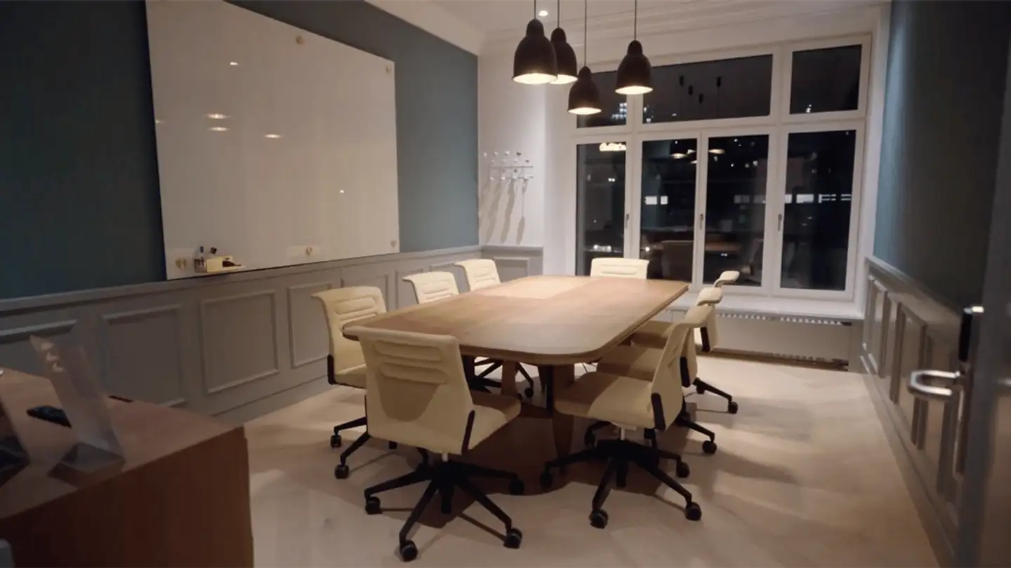 Bureau à louer - Bahnhofplatz 1, 8001 Zürich