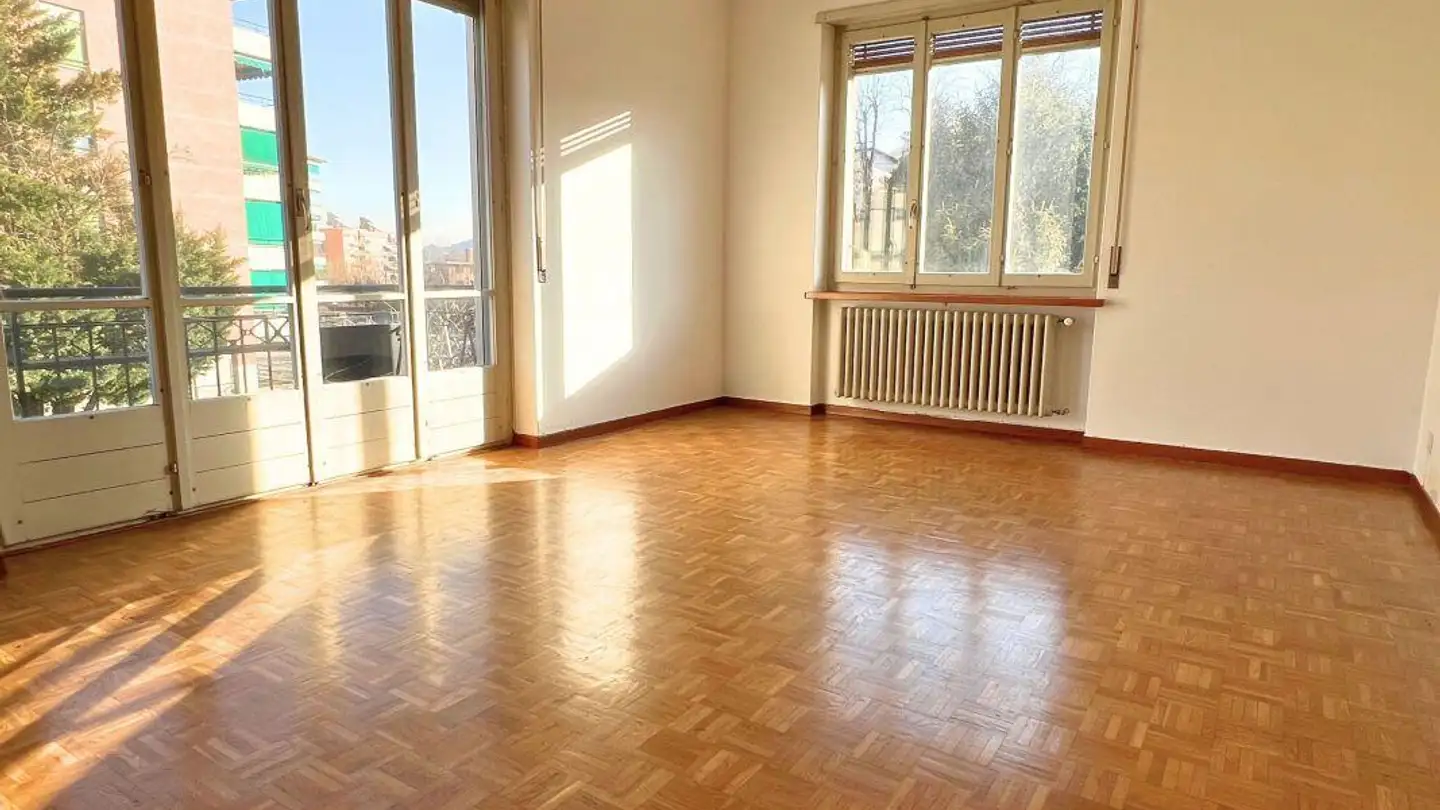 Casa singola in vendita - Viale Attilio Tarchini 13, 6828 Balerna - Foto 2