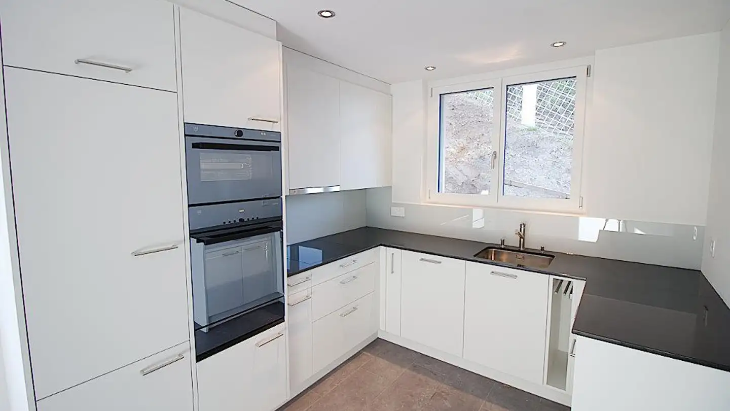 Appartamento in affitto - Rennweg 54a, 5303 Würenlingen