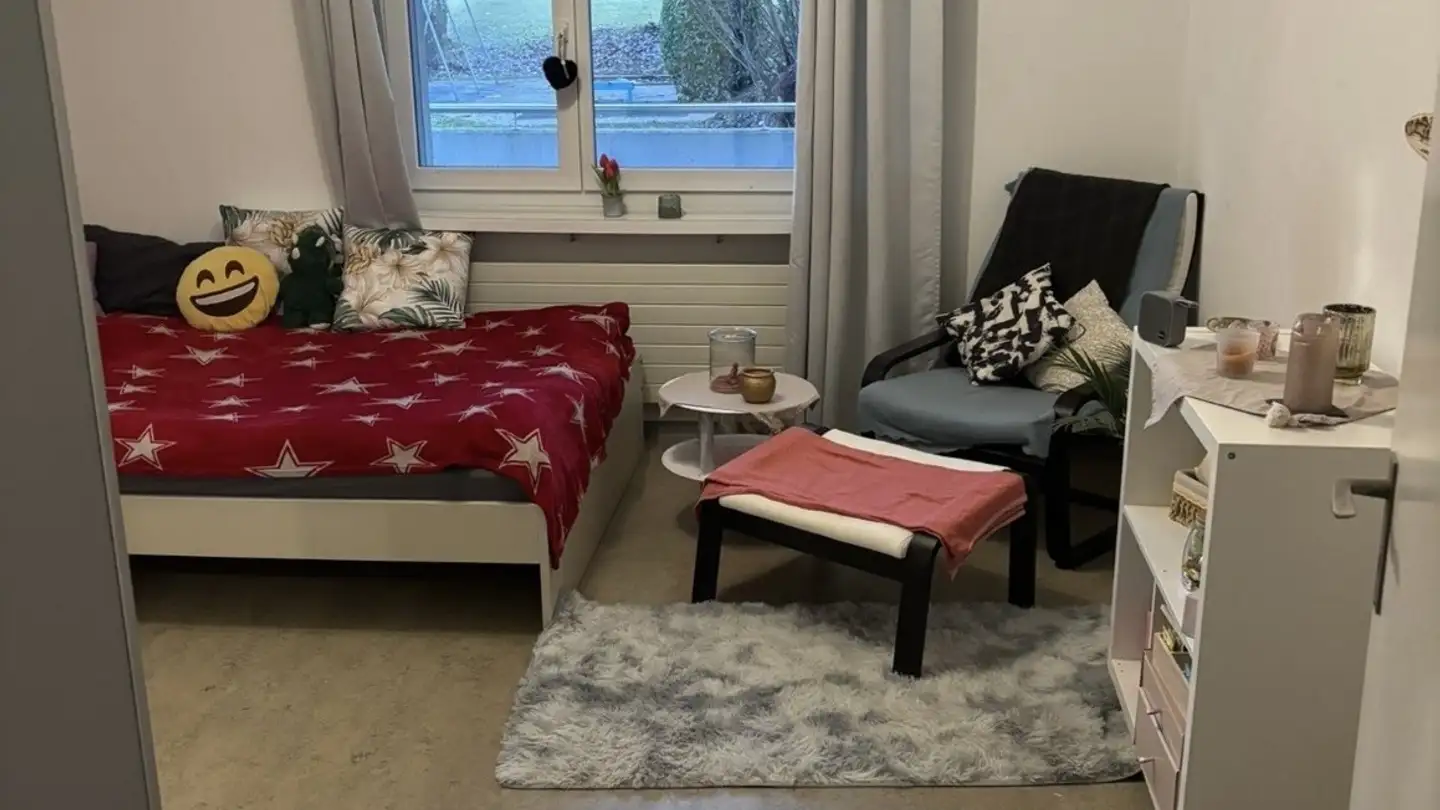 Single room for rent - Allmendstrasse 48, 8154 Oberglatt ZH - Photo 3